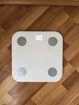Розумні ваги Xiaomi Body Composition Scale