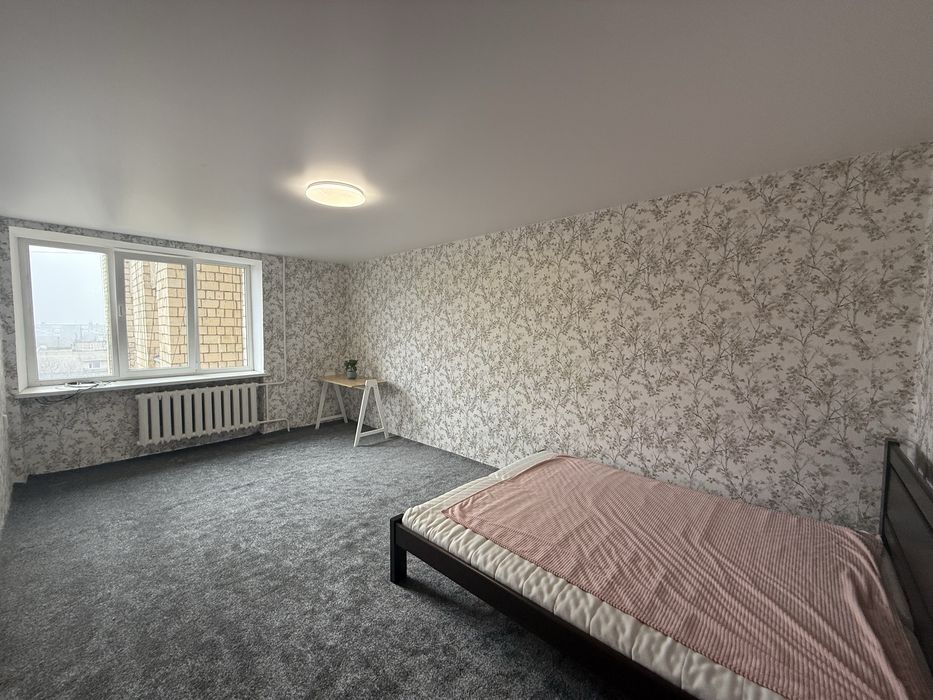 Оренда 1 кімнатна квартира вул Парковий проїзд(біля Парку Жовтневого)