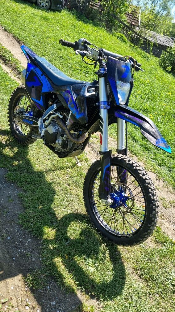 Продам GEON GNX 300 інжектор!