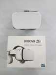 Okulary gogle VR 3D 360° BOBOVR Z6 z słuchawkami do telefonu