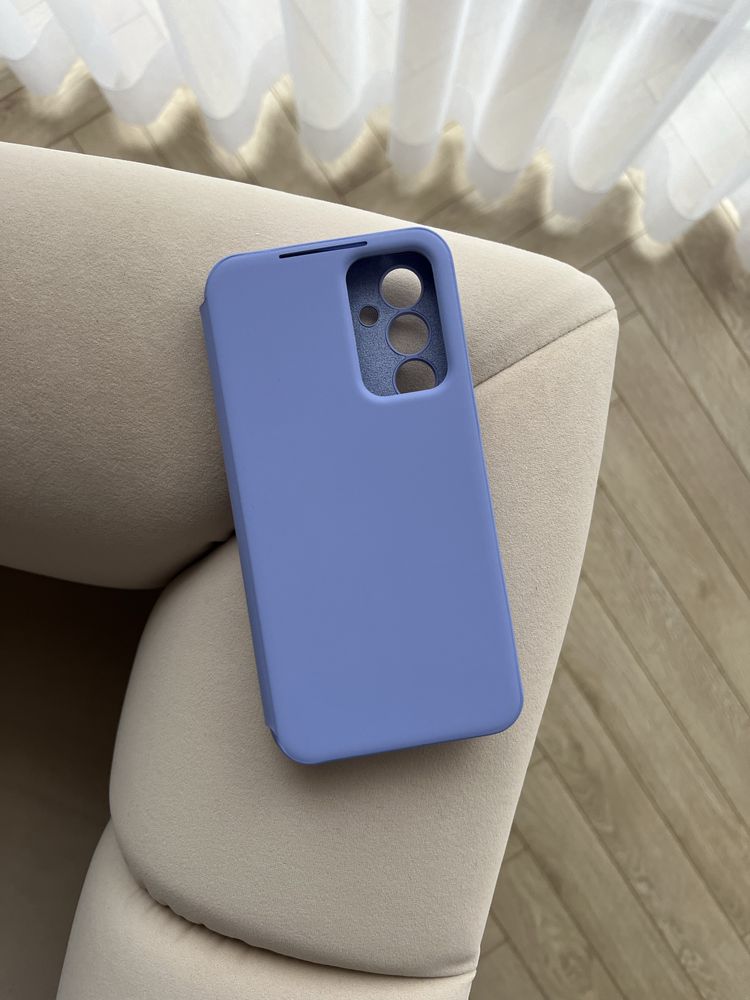 Nowe oryginalne etui Smart View Wallet Case do Samsung Galaxy A53 5G