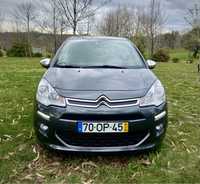 Citroen c3 72000 km reias