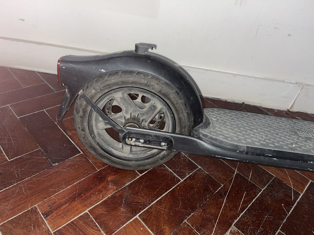 Trotinete Eletrica SEGWAY NINEBOT F25E ||