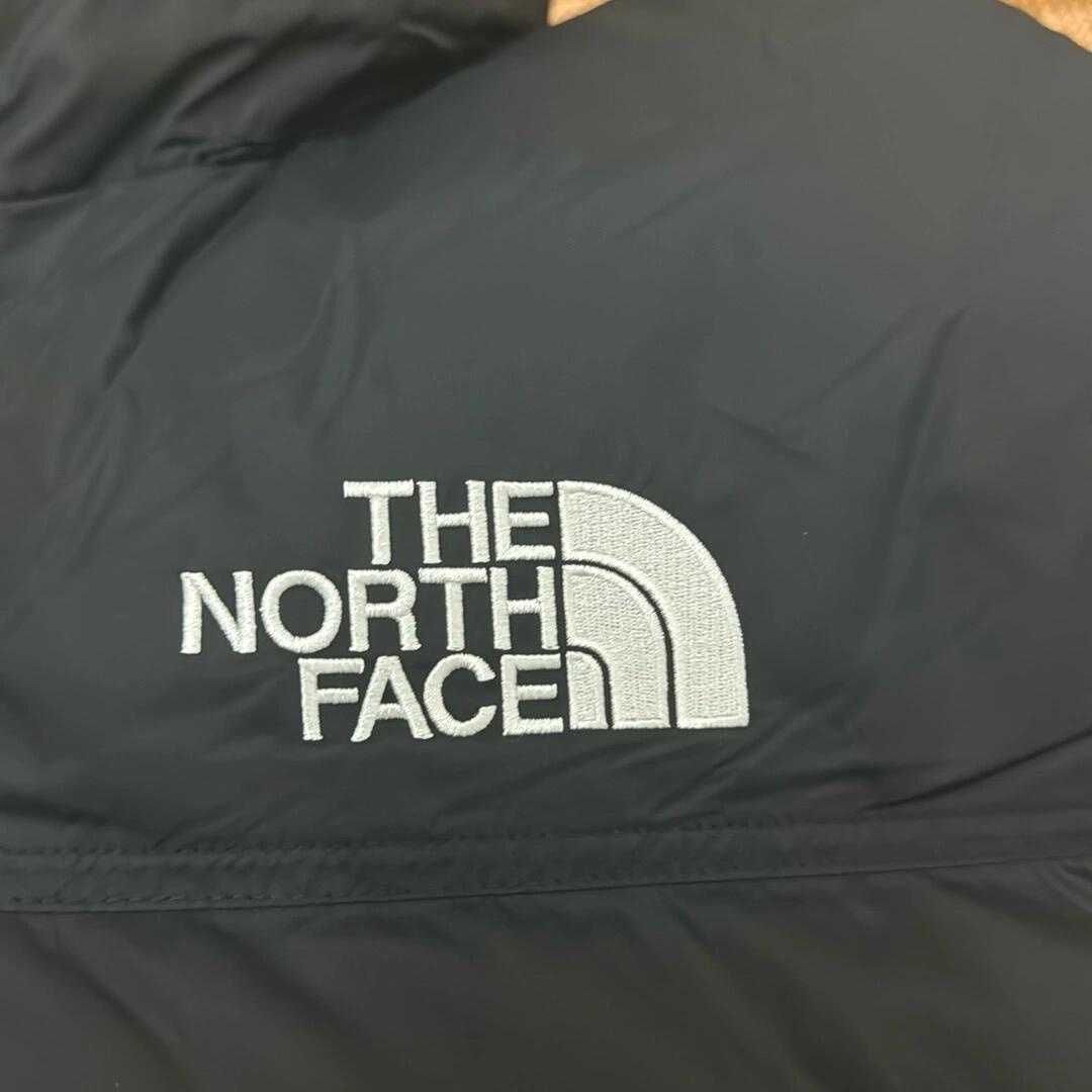 Oryginalna puchowa kurtka The North Face 1996 Retro Nuptse US-S