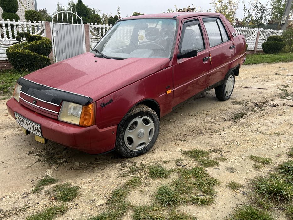 ЗАЗ Славута 2003