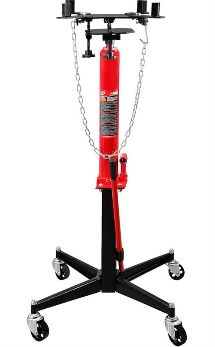 Стійка гідравлічна трансмісійна TORIN стойка трансмисионная