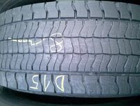 Opona 285/70r19.5 Goodyear Regional RHD II (cena brutto)