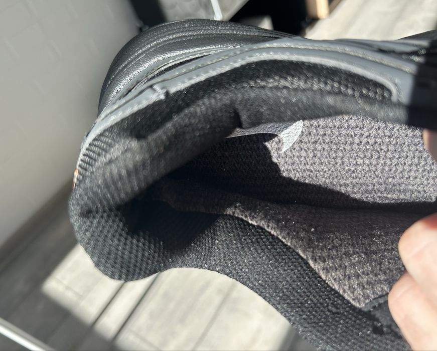 Кросівки Nike Gore-tex air Pegas 2k5 антиволога