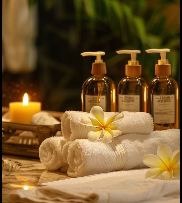 Massagem Relaxante em Queluz-Belas