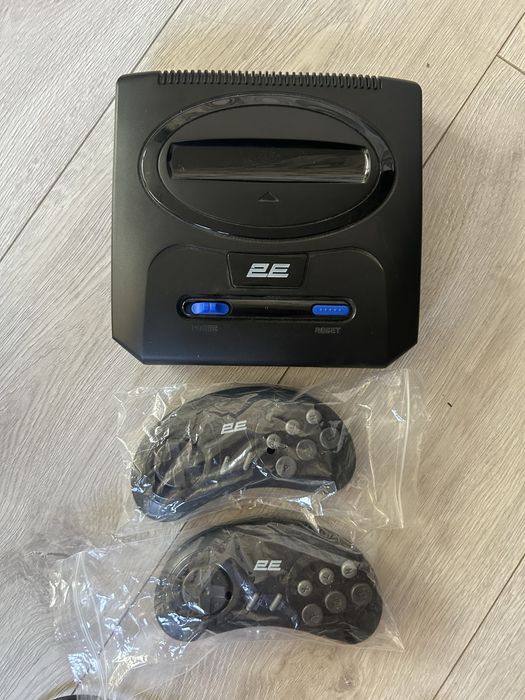 Ігрова консоль 2Е 16bit HDMI