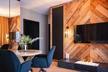 Apartament apartamenty Zakopane ścisłe centrum wysoki standard