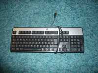 teclado para Computador Hp