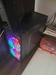 Komputer geforce 1030gt | Intel core i3 9100 | 700GB SSD | 8GB RAM
