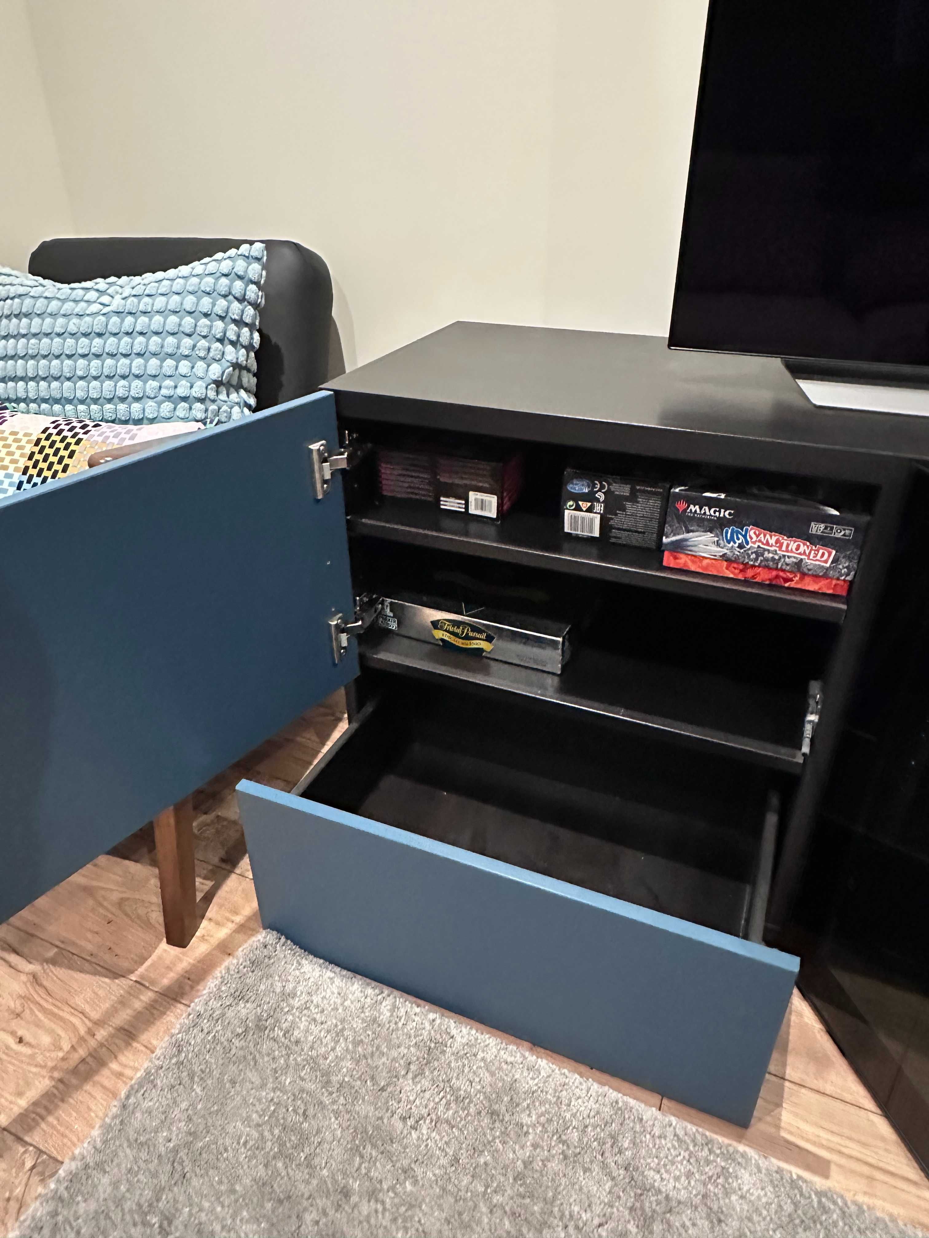 Móvel TV IKEA Bestå