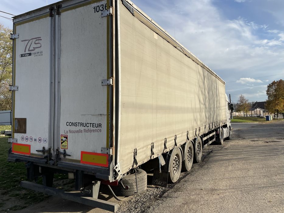 Прицеп -штора.за деталями телефонуйте