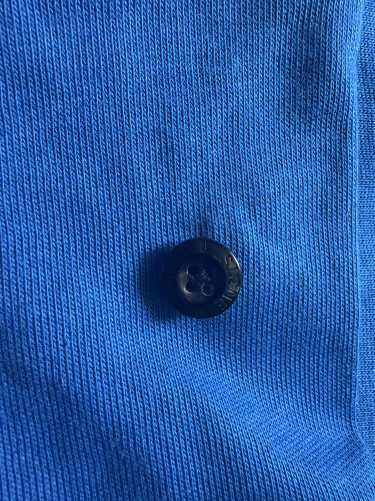 Koszulks Stone Island  roz S