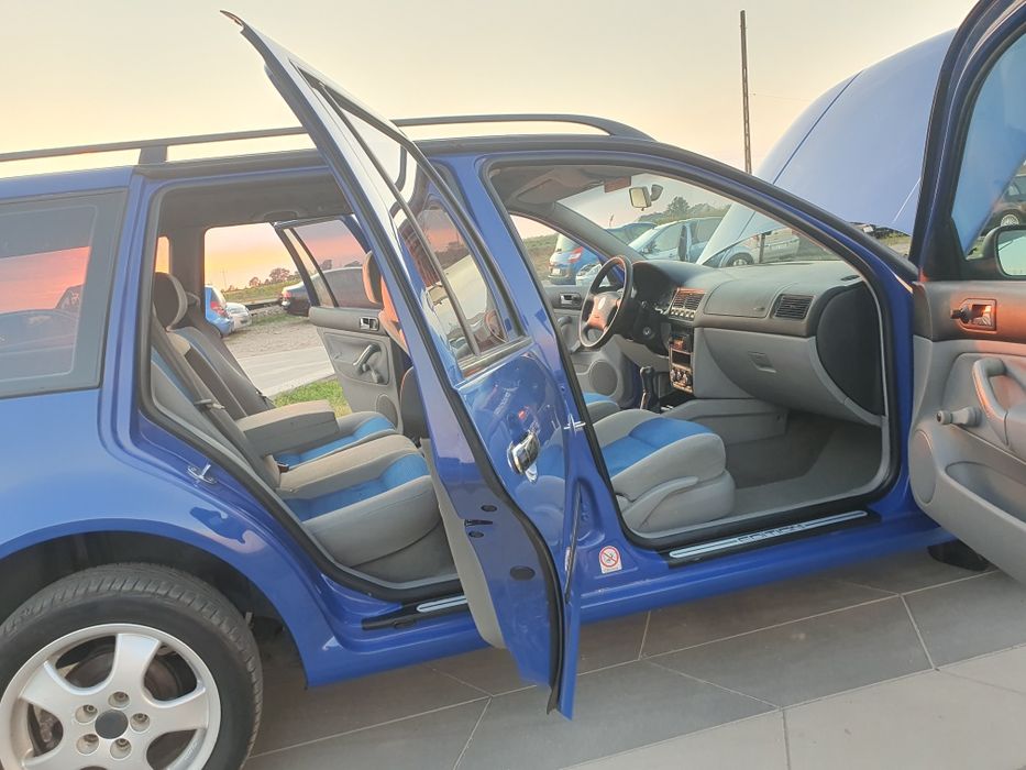 VW GOLF IV * Ładny Stan *TomCar Skup-Sprzedaż-Zamiana 50 AUT w OFERCIE