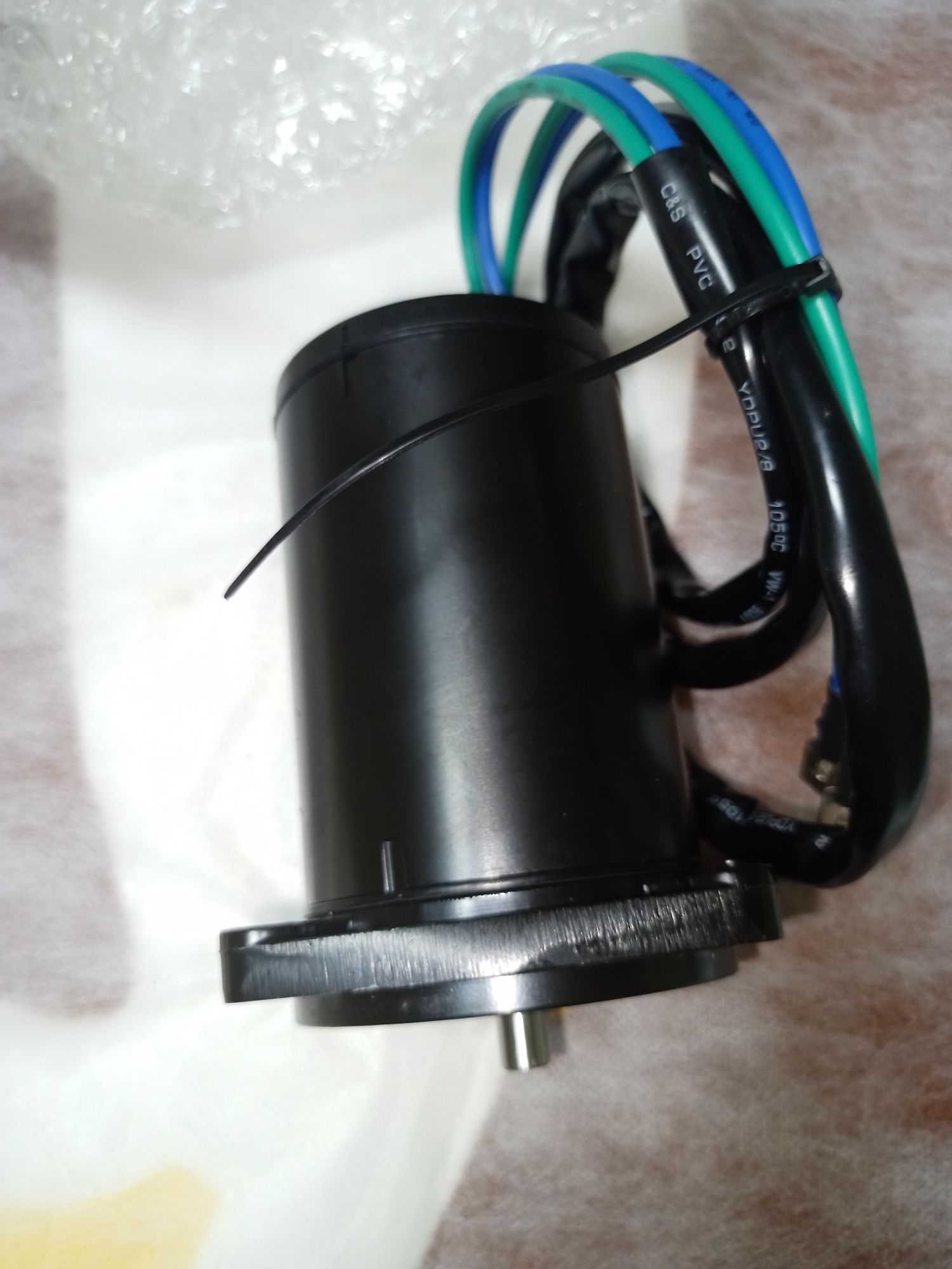 Motor trim Honda BF 50 Novo marca Recmar
