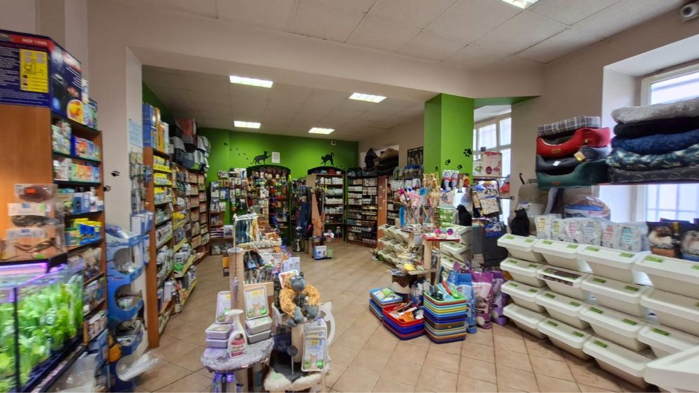 Lokal użytkowy na sprzedaż - możliwość przerobienia na mieszkanie!