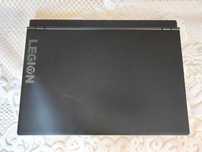 Lenovo Legion 5 - i7-9750H, 16GB RAM, 512GB NVMe, rtx 2060 | gamingowy