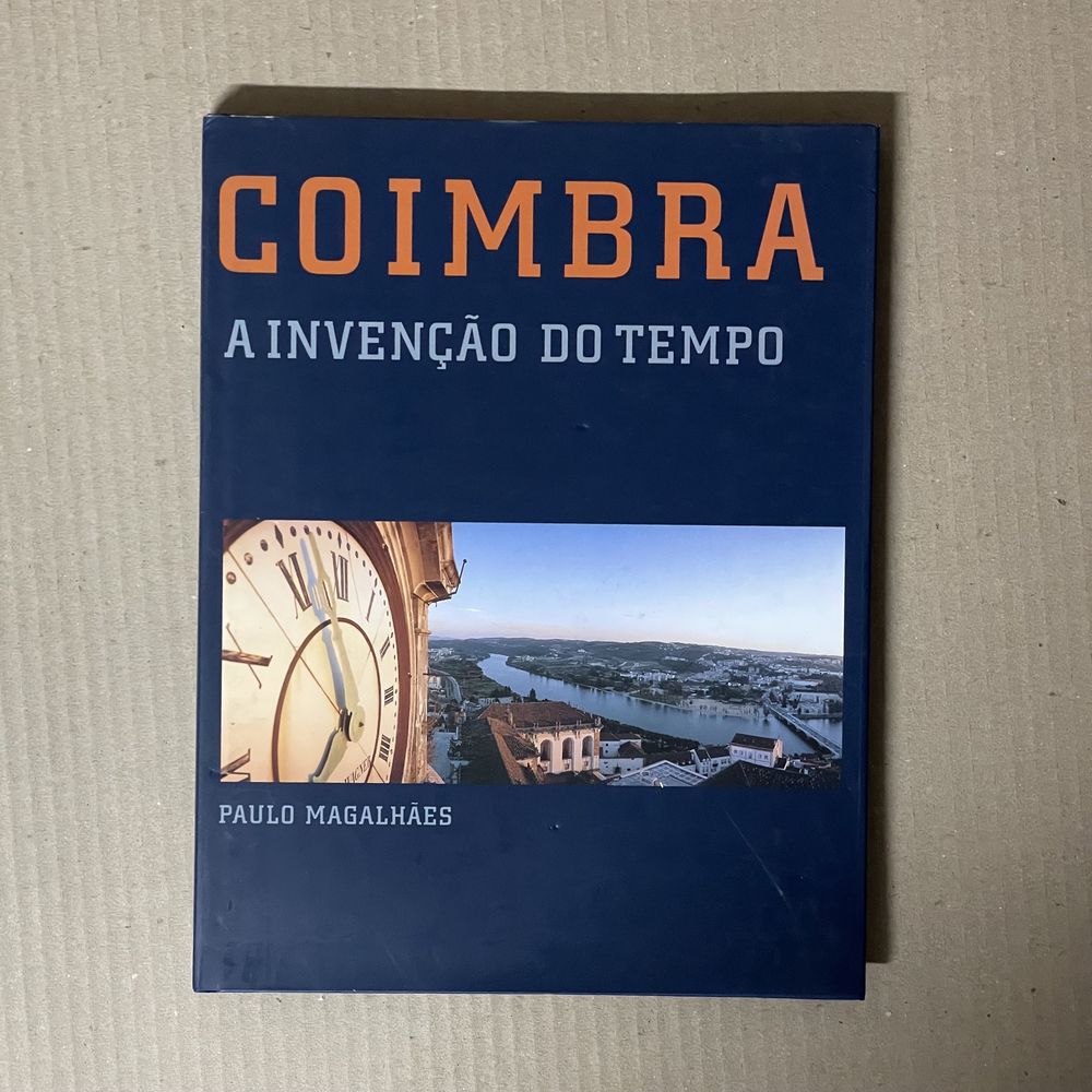 Livros de Coimbra