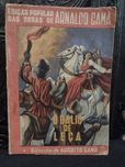 O Balio de Leça - Arnaldo Gama 1935