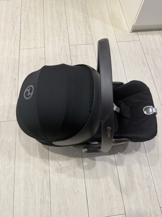 Автокрісло cybex cloud T