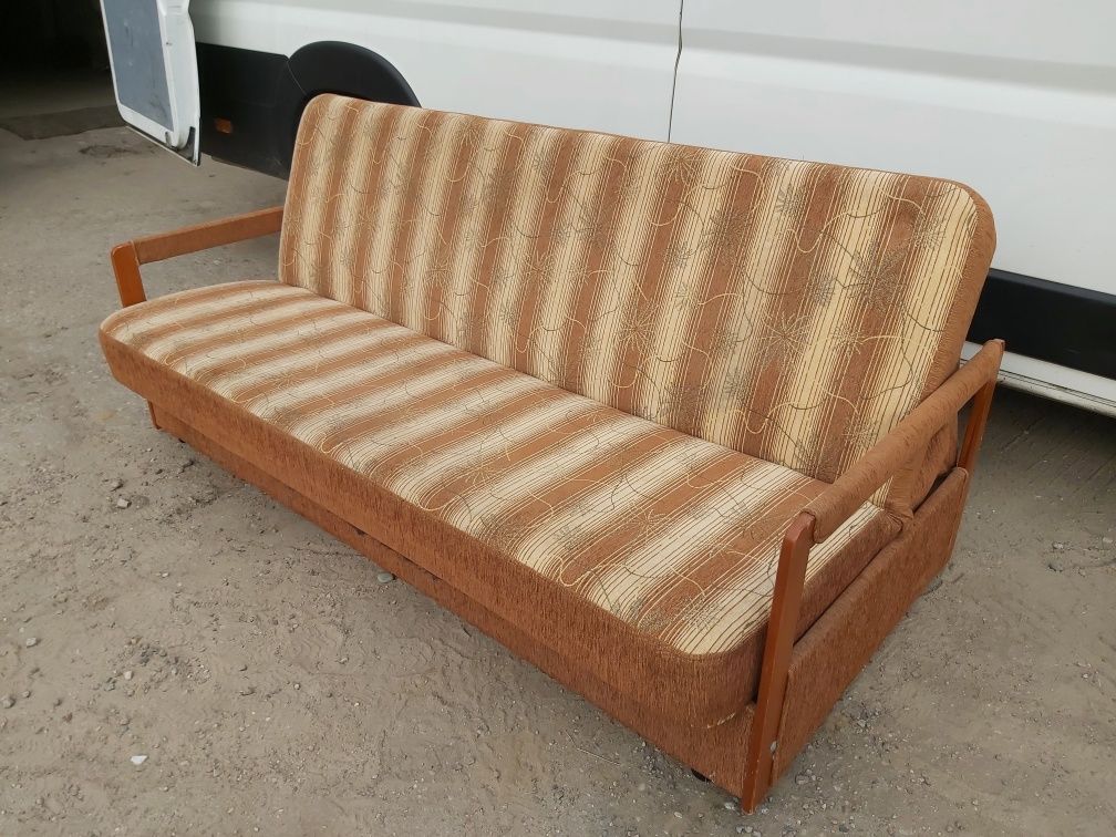 Sz-n dostawa gratis WERSALKA sofa kanapa łóżko