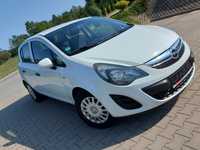 Opel Corsa D 1.2 benzyna 72 tys km 14 r bezwypadkowy stan idealny