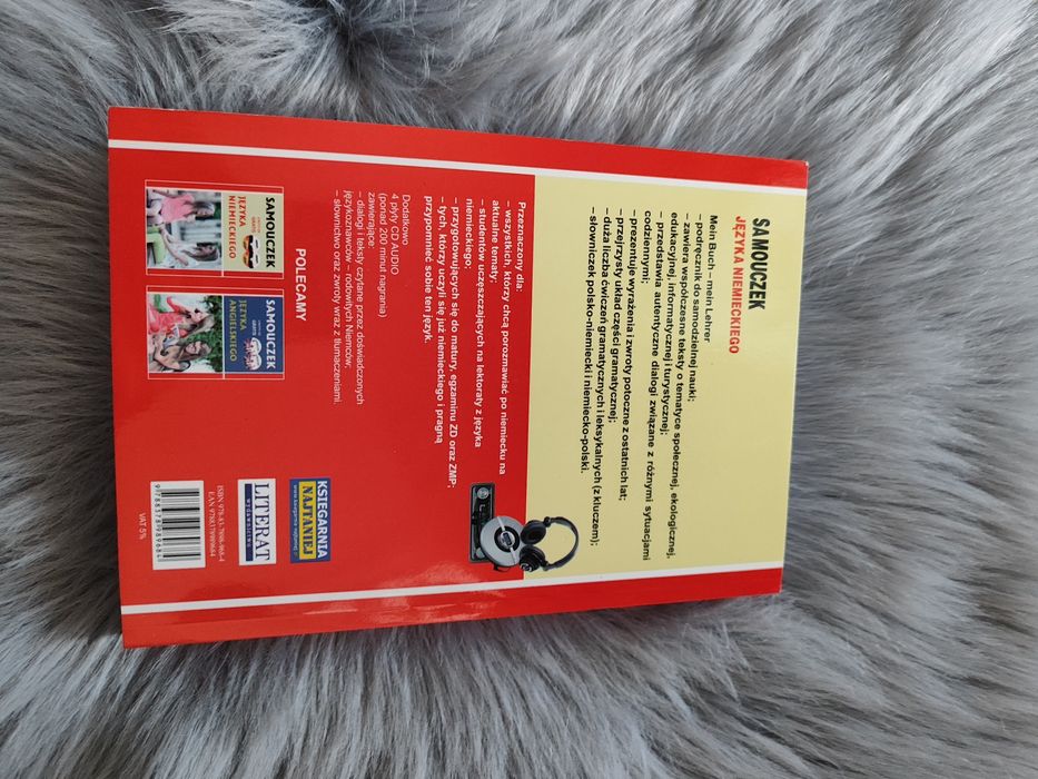 Język niemiecki - samouczek