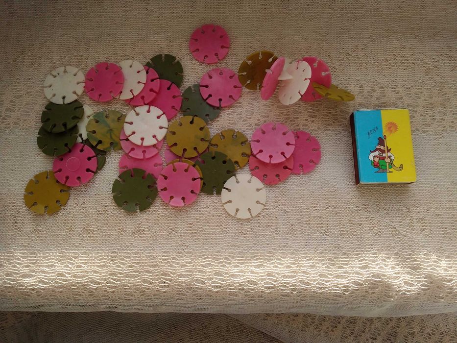 Конструктор для детей