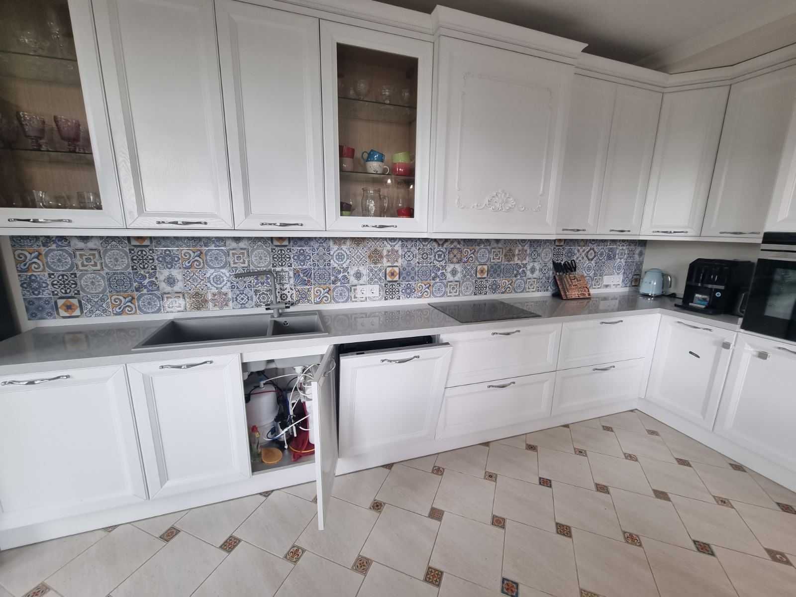 Продам 3 кім квартиру вул. Вишгородська 45 ЖК Паркове місто