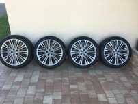 Alufelgi Opel 19 cali
