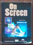 On Screen B1+/B2