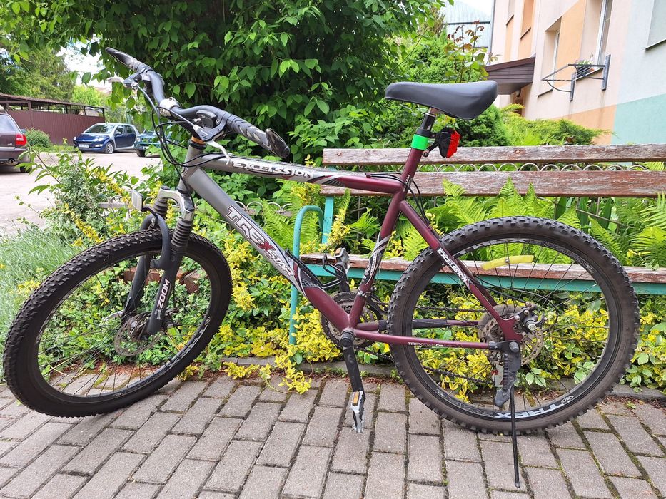 Rower górski MTB TREXSTAR Excelssion