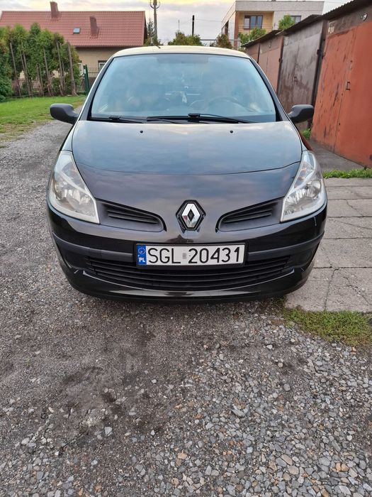 Renault Clio super