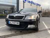 Skoda Octavia A5 2011 4х4