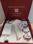 Фотоепілятор Philips Lumea