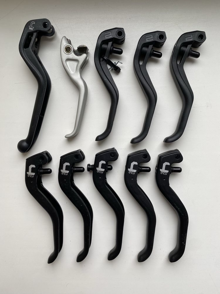 Гідравлічні гальма Shimano, Avid, Magura, деталі , запчастини