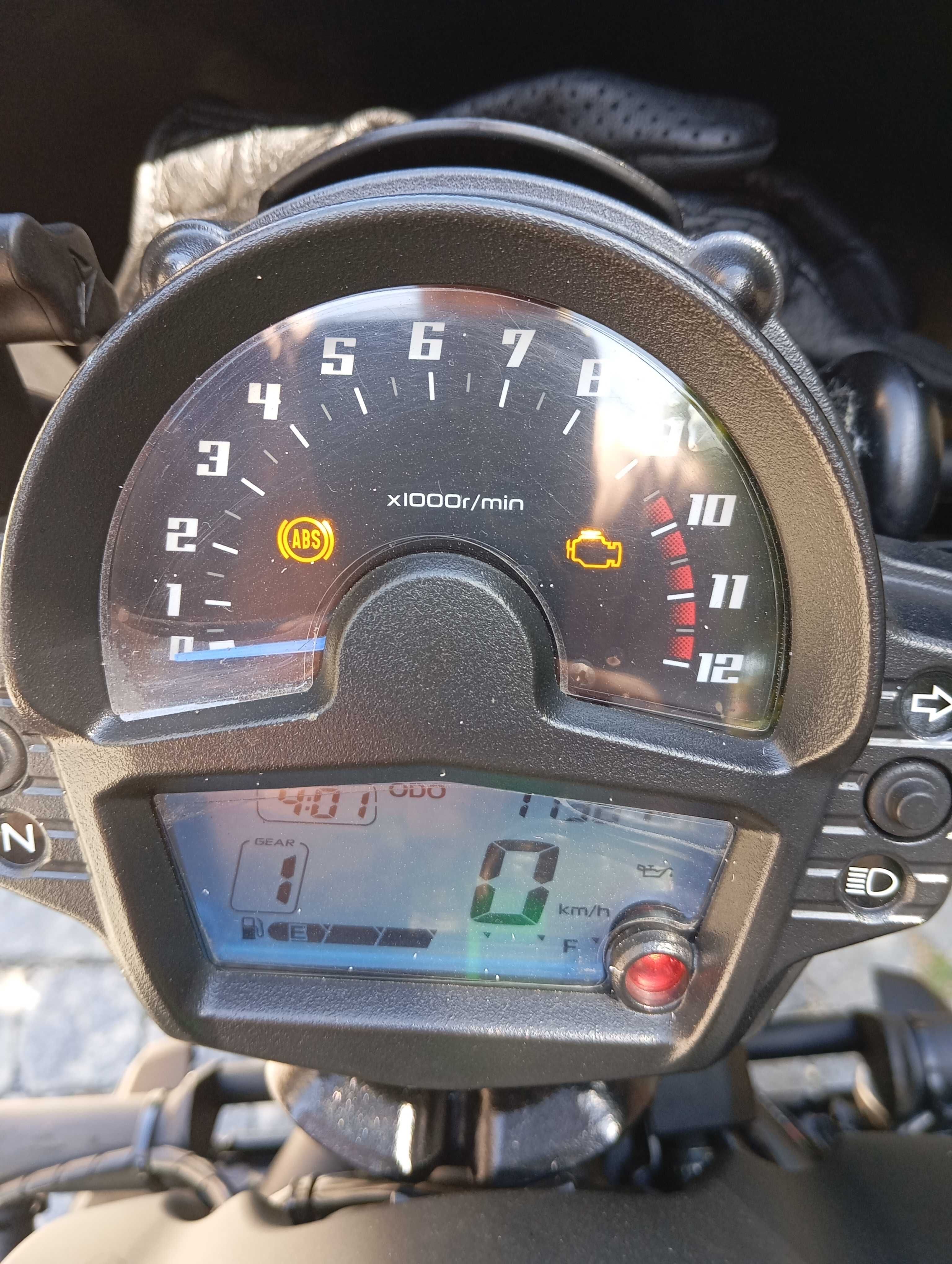 Vendo Kawasaki vulcan s