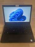 Dell Latitude 5590 | i7 8. gen | 24 GB RAM | 240 GB SSD | Windows 11