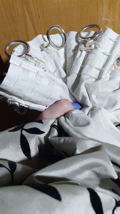 Тесьма+кольца+крючки.штора. портьера.плотная.качественная..235х160