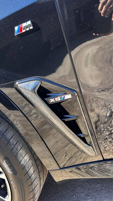 Продам Bmw х5 в М пакеті