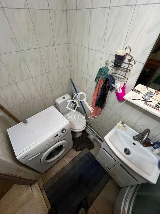 Продаж однокімнатної квартири, 44 квартал