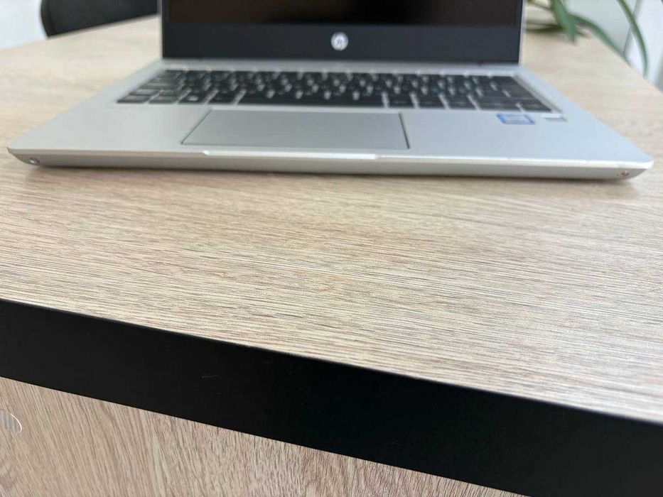 Бізнес-ноутбук HP ProBook 830 G6 8/256