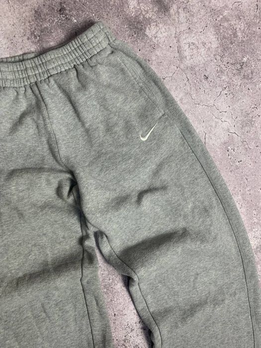 Штаны nike baggy fit sk8 реп скейт