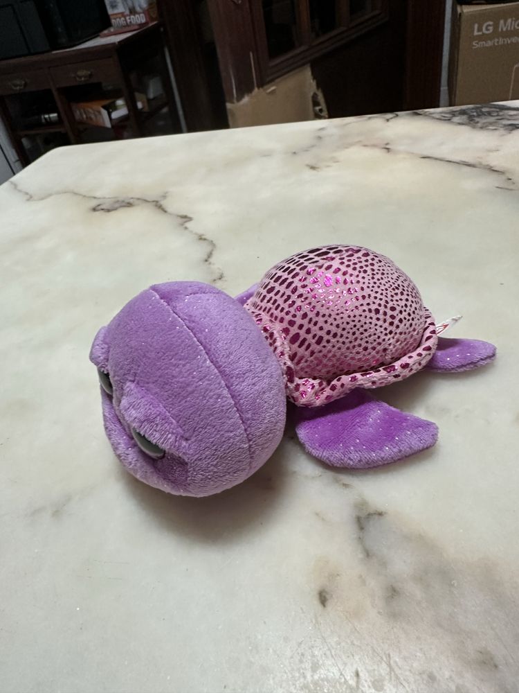Beanie Boos Peluche