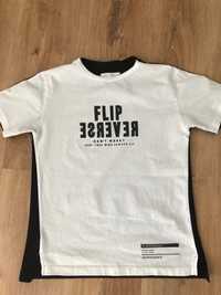 Koszulka Zara 140 cm