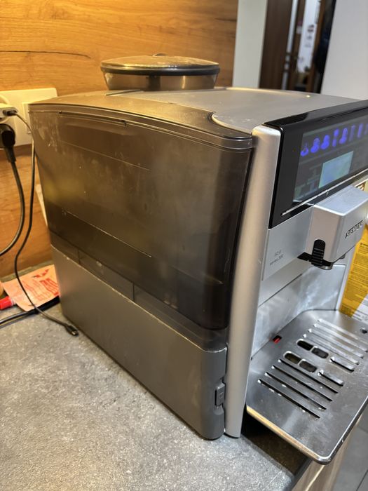 Siemens eq 6 series 300