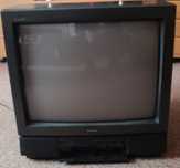 Telewizor Otake Model No. Color 5530ST